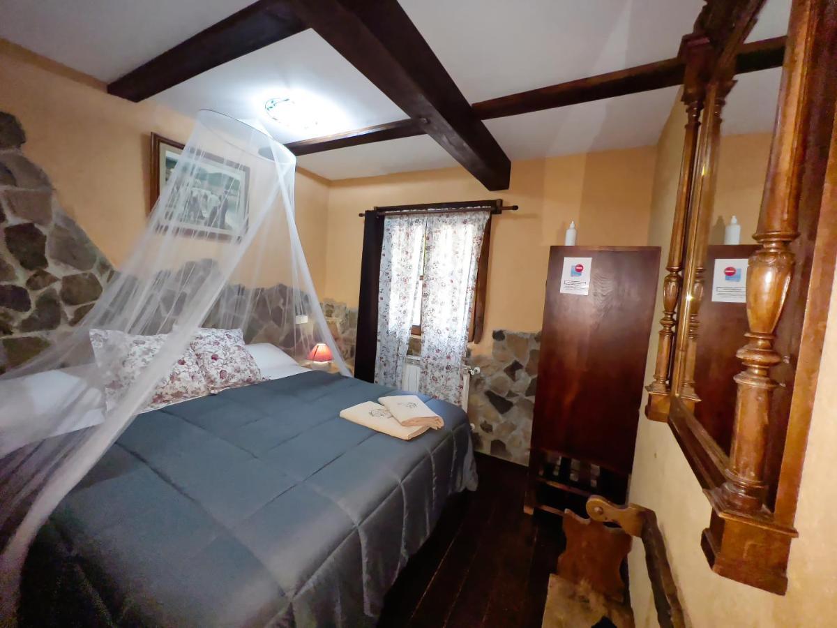 Posada Rural Spa Granja La Tejera De Lozoya Гаргантилья-дель-Лосоя Экстерьер фото