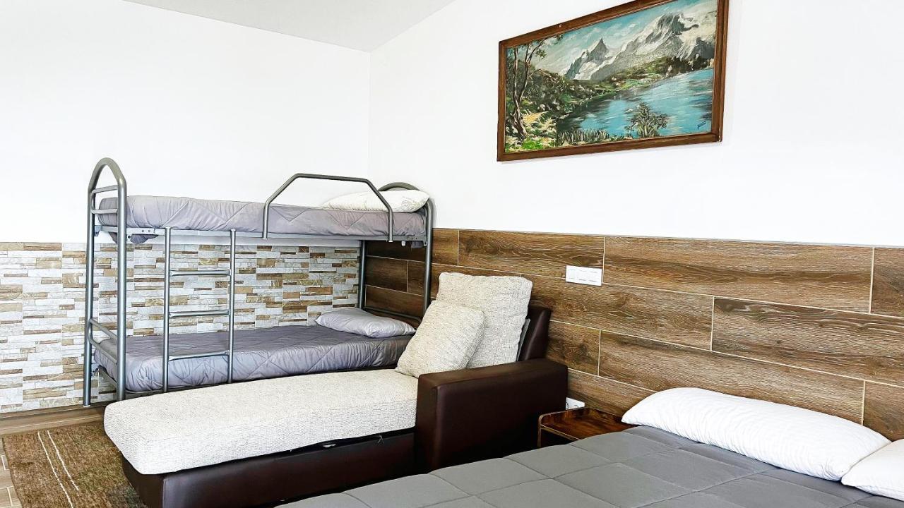 Posada Rural Spa Granja La Tejera De Lozoya Гаргантилья-дель-Лосоя Экстерьер фото