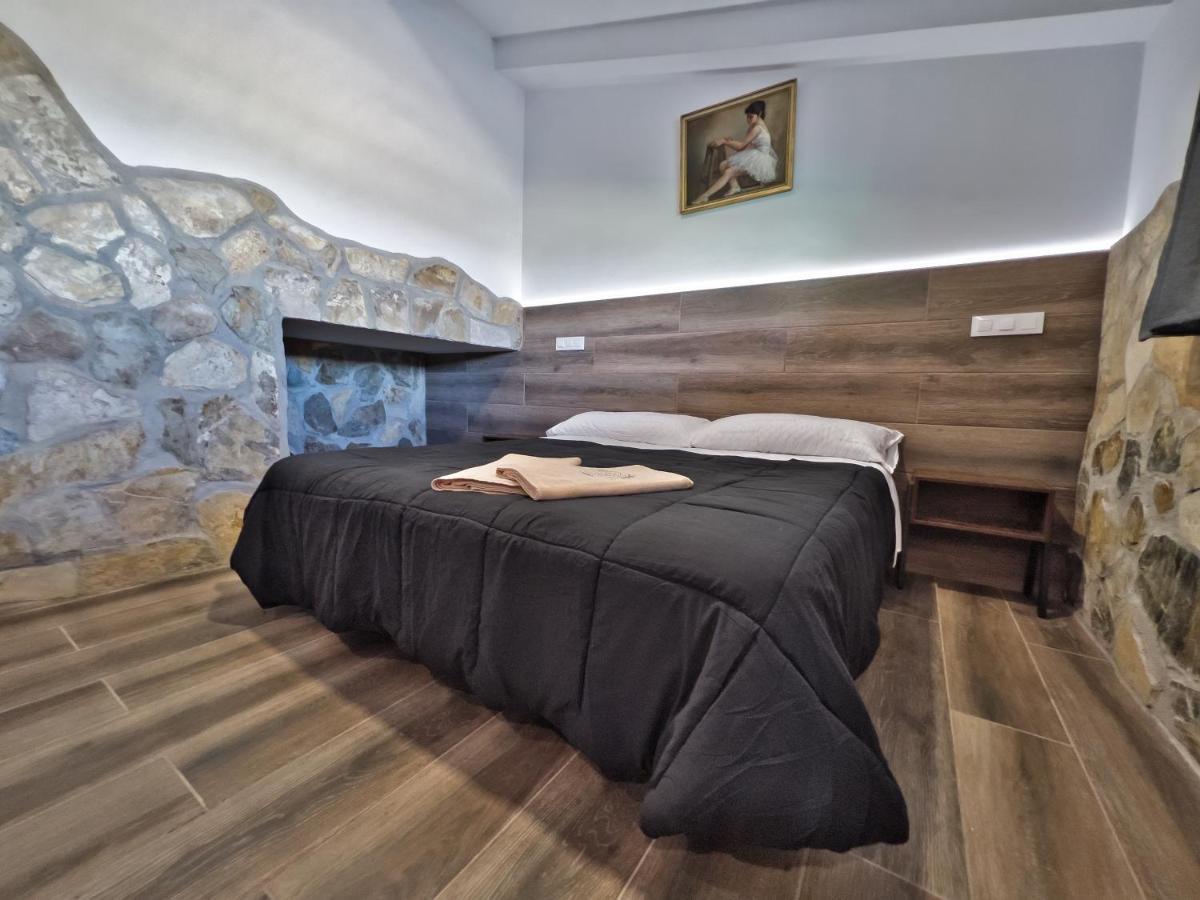 Posada Rural Spa Granja La Tejera De Lozoya Гаргантилья-дель-Лосоя Экстерьер фото