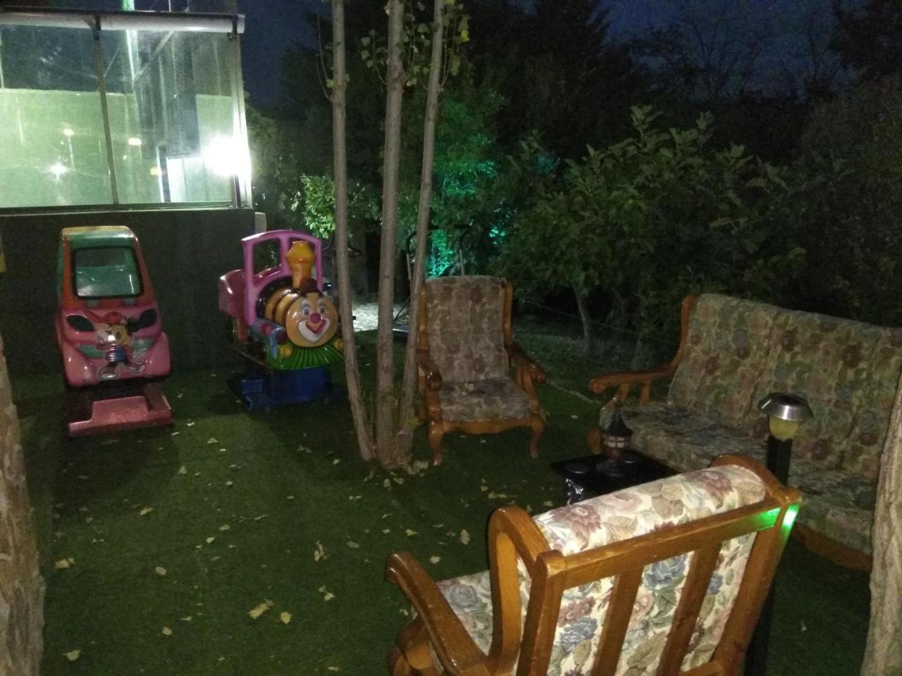 Posada Rural Spa Granja La Tejera De Lozoya Гаргантилья-дель-Лосоя Экстерьер фото
