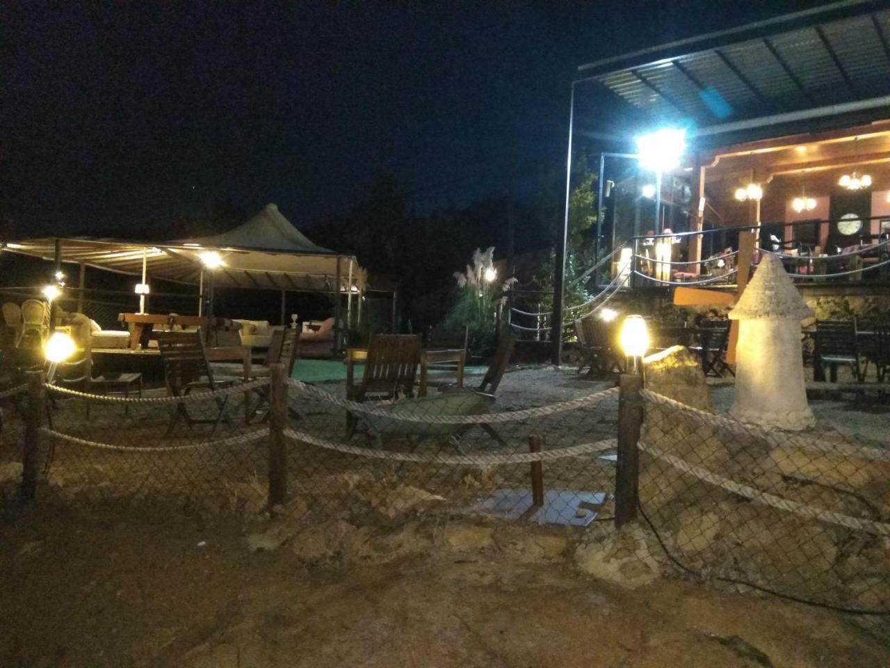 Posada Rural Spa Granja La Tejera De Lozoya Гаргантилья-дель-Лосоя Экстерьер фото